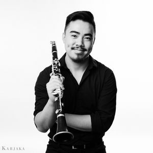 Meet your Posher, Kevin